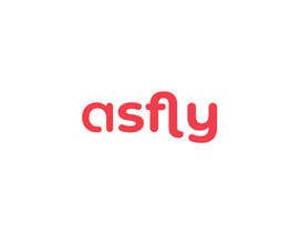 #211 for Logo Design For ASFLY by jobaidm470