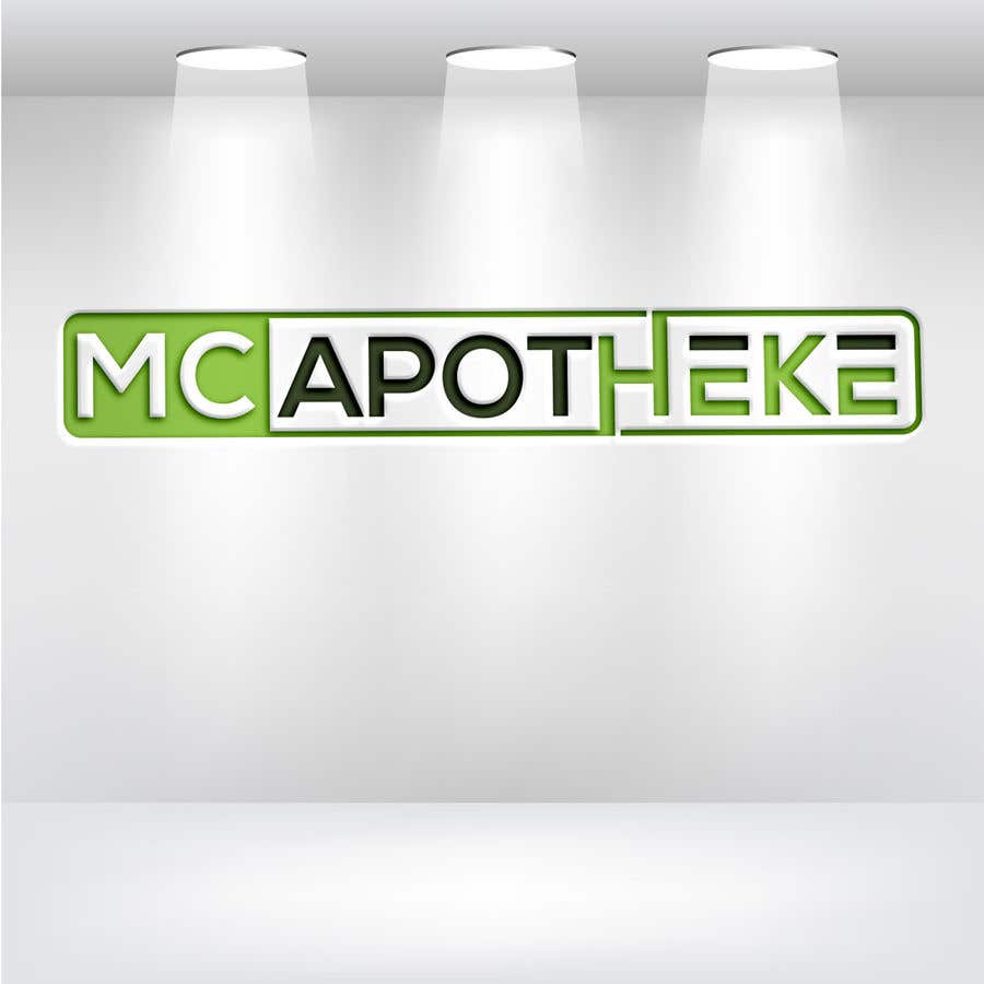 
                                                                                                                        Kilpailutyö #                                            431
                                         kilpailussa                                             Creation New Logo for Onlineshop (Pharmacy Medicines)
                                        