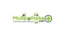 Website Design Конкурсная работа №679 для Creation New Logo for Onlineshop (Pharmacy Medicines)