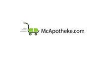 Website Design Конкурсная работа №217 для Creation New Logo for Onlineshop (Pharmacy Medicines)