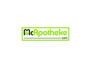 Website Design Kilpailutyö #756 kilpailuun Creation New Logo for Onlineshop (Pharmacy Medicines)