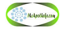 Website Design Конкурсная работа №154 для Creation New Logo for Onlineshop (Pharmacy Medicines)