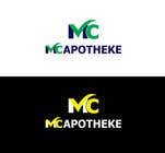 Website Design Конкурсная работа №413 для Creation New Logo for Onlineshop (Pharmacy Medicines)