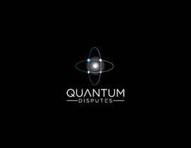 #184 cho Logo for Quantum Disputes bởi muklesurrahmanbd