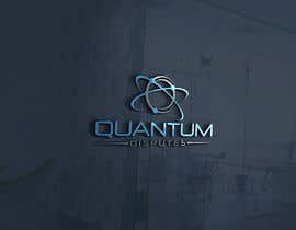 #328 cho Logo for Quantum Disputes bởi MamunOnline