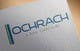 Contest Entry #121 thumbnail for                                                     Design a Logo for Ochrach Law Group
                                                