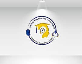 #496 для “Young Financial Academy” Logo від atiktazul7