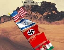 #64 for Cover Art for Holocaust Book by khubabrehman0