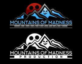 mghozal tarafından Contest - Logo for a film production company - Lovecraft / Cthulhu Mythos genre için no 49