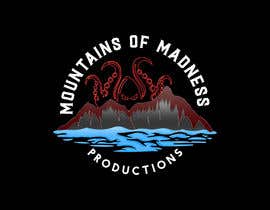 #129 for Contest - Logo for a film production company - Lovecraft / Cthulhu Mythos genre by mghozal