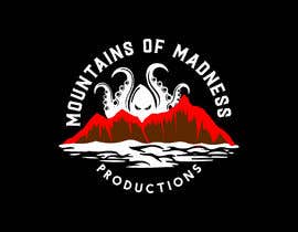mghozal tarafından Contest - Logo for a film production company - Lovecraft / Cthulhu Mythos genre için no 133