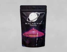 Nro 8 kilpailuun Galactic packaging  - 29/06/2022 15:51 EDT käyttäjältä Ghaziart