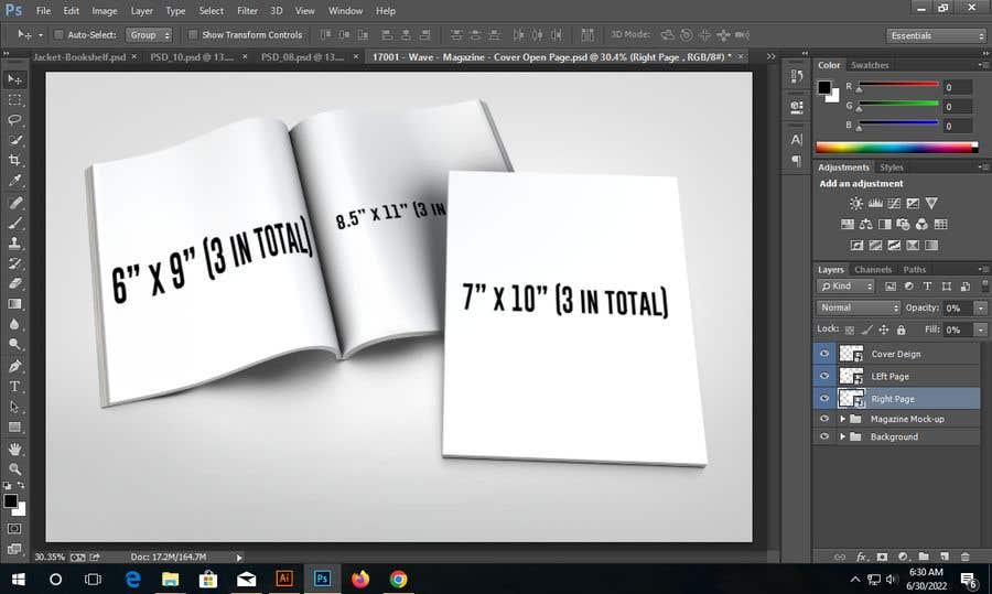 
                                                                                                                        Kilpailutyö #                                            3
                                         kilpailussa                                             Design 9 Blank Book Mockup Templates in Photoshop
                                        