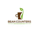 Imej kecil Penyertaan Peraduan #520 untuk                                                     Bean Counters Bookkeeping Logo
                                                