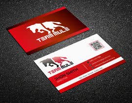 #108 for Create a logo &amp; business card by riyadctg24