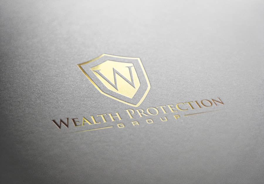 Inscrição nº 2 do Concurso para                                                 Design a Logo for Wealth Protection Group
                                            