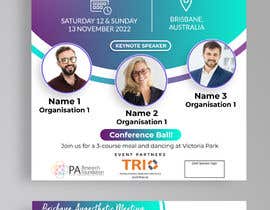#105 for Design a Conference Poster + website banner by MdHumayun0747
