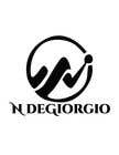 Logo Design Конкурсная работа №38 для N deGiorgio