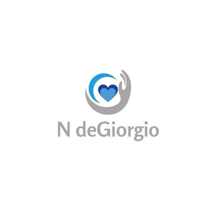 
                                                                                                                        Конкурсная заявка №                                            550
                                         для                                             N deGiorgio
                                        