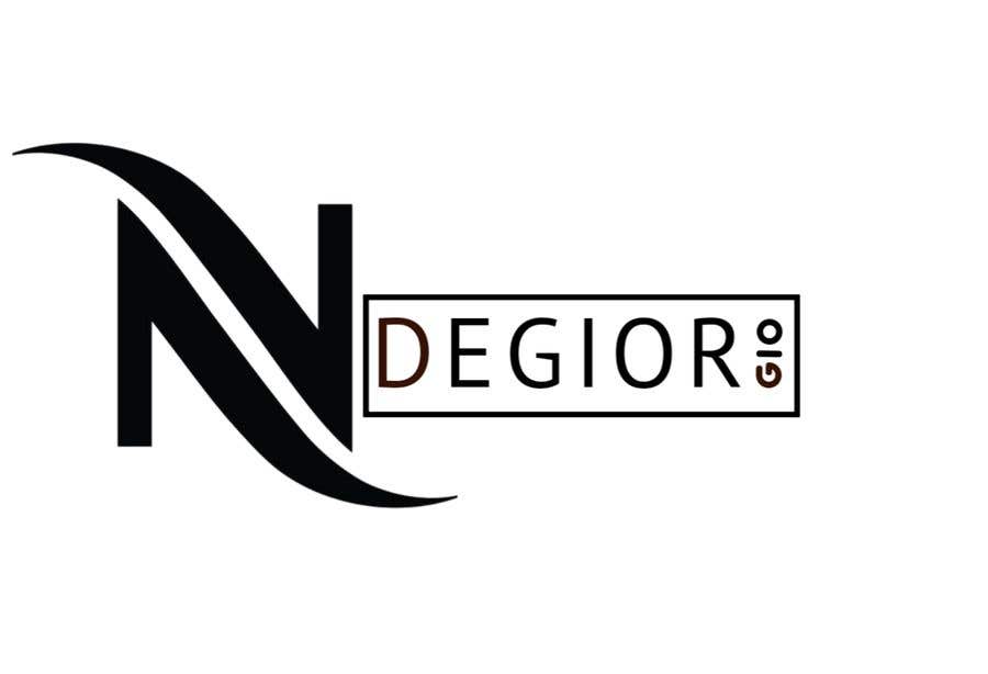 
                                                                                                                        Конкурсная заявка №                                            47
                                         для                                             N deGiorgio
                                        