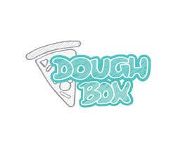 #579 za Design a logo for a pizza brand called Dough Box od Ajala77