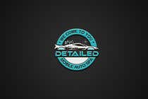 nº 289 pour Create a Mobile Detail Business logo par KleanArt 