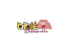#129 for Create a Logo for Bible Brains by omarfarukmh686