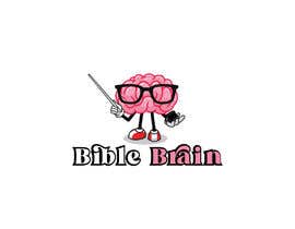 #126 for Create a Logo for Bible Brains by nadiyabestgd
