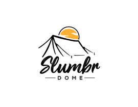 #246 for Logo for Slumbr Dome company by ranjupay