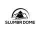 
                                                                                                                                    Миниатюра конкурсной заявки №                                                255
                                             для                                                 Logo for Slumbr Dome company
                                            