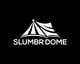 
                                                                                                                                    Миниатюра конкурсной заявки №                                                256
                                             для                                                 Logo for Slumbr Dome company
                                            