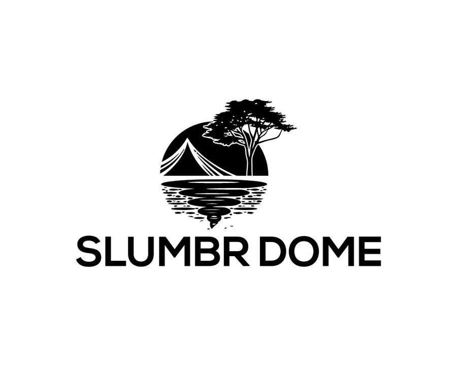 
                                                                                                                        Proposition n°                                            258
                                         du concours                                             Logo for Slumbr Dome company
                                        