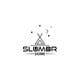 
                                                                                                                                    Миниатюра конкурсной заявки №                                                40
                                             для                                                 Logo for Slumbr Dome company
                                            
