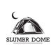 
                                                                                                                                    Миниатюра конкурсной заявки №                                                84
                                             для                                                 Logo for Slumbr Dome company
                                            