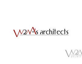 #131 for Design Me An Architectural Firm Logo af DesignerCS