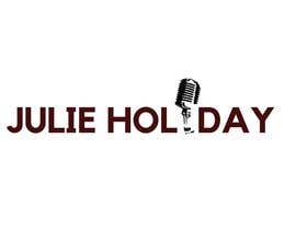 #33 cho Julie Holiday &#039;Holiday&#039;s Highlights&#039; | Logo Submission bởi hafizhamidexcel