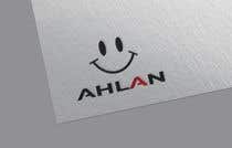 Nro 94 kilpailuun I want to make a logo for my brand &#039;AHLAN&#039; käyttäjältä ashrafulalam1999