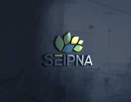 #748 for Design logo and corporate identity Seipna af pranty135