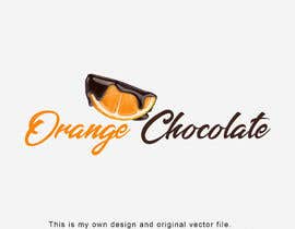 #277 for Chocolate Businesses Logo af tarikulislam86