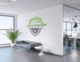 Nro 683 kilpailuun Logo for a new car dealership käyttäjältä naqshnabeel99