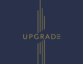 #291 for UPGRADE Company Logo by ifticdr1222