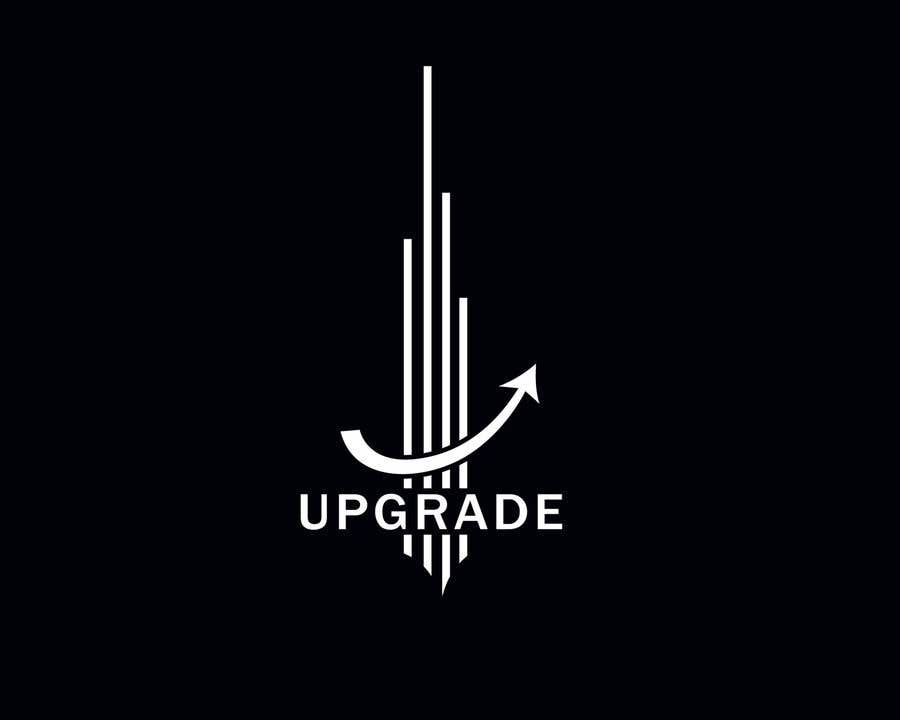Contest Entry #318 for                                                 UPGRADE Company Logo
                                            