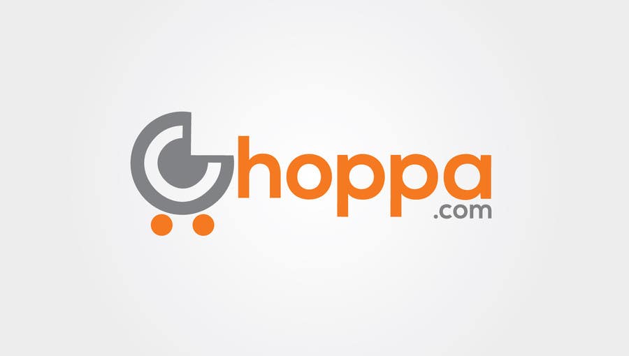 Konkurrenceindlæg #52 for                                                 Design a Logo for Choppa.com
                                            