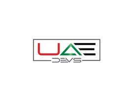 Nro 143 kilpailuun Design a logo + social media header for UAE Devs käyttäjältä ExpertShahadat
