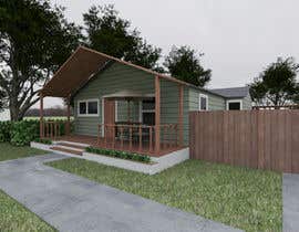 #10 for Small Design for Single family Home af ialikisi