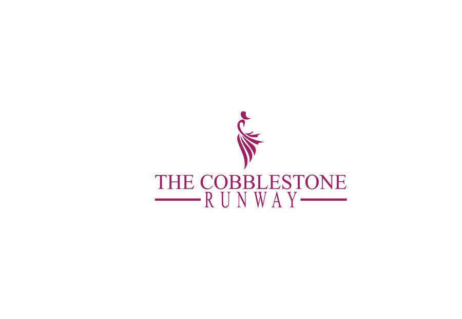 Kilpailutyö #55 kilpailussa                                                 The Cobblestone Runway
                                            
