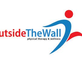 nº 31 pour Outside the Walls Physical Therapy and Wellness (company name) par shoumikyaman 
