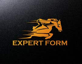 Nro 973 kilpailuun Logo Design for horse racing brand käyttäjältä josnaa831
