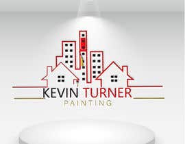 #128 for Kevin Turner Painting by adoberaz