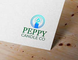 #135 cho Peppy Candle Co bởi mdismail808
